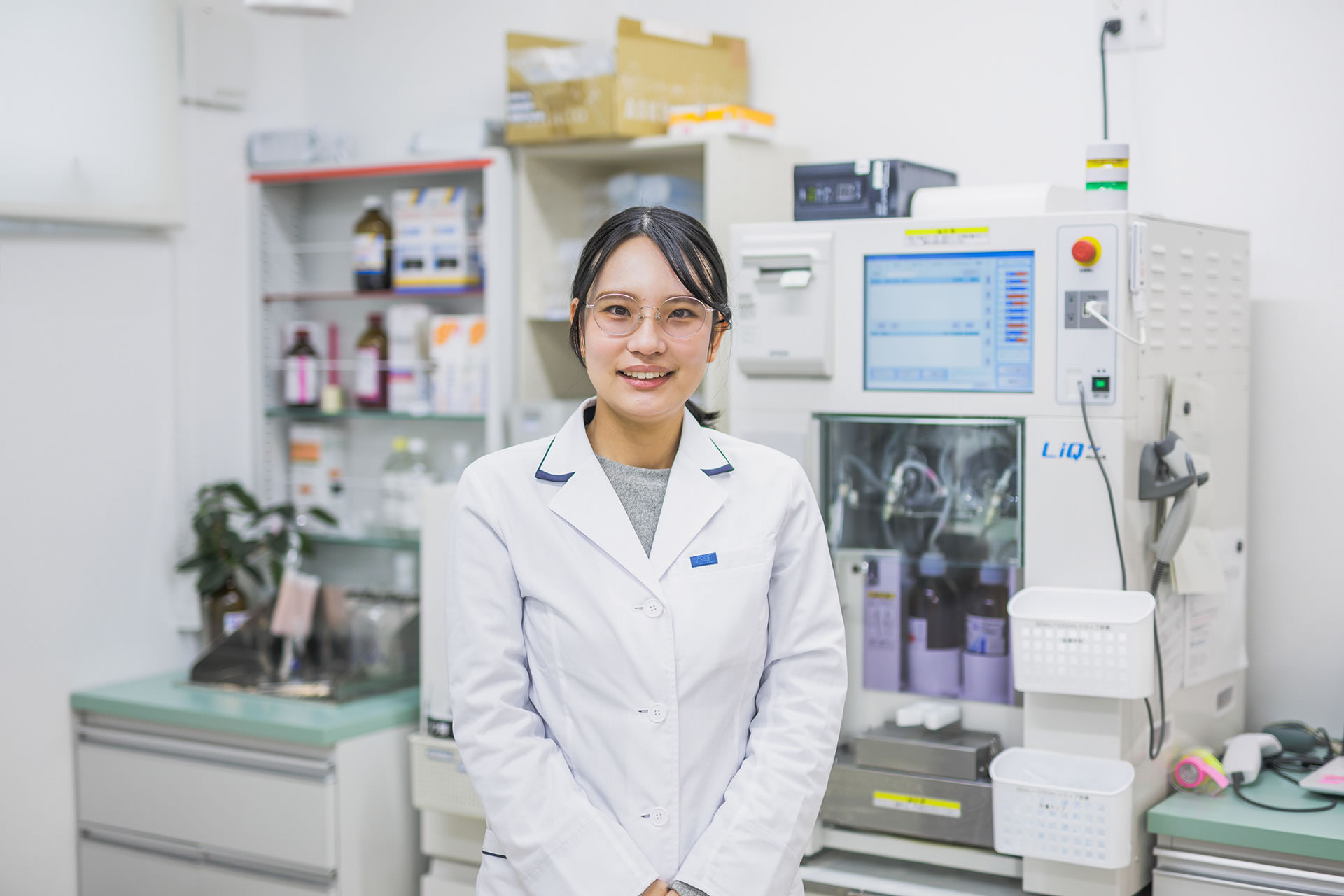 やりがいと目標